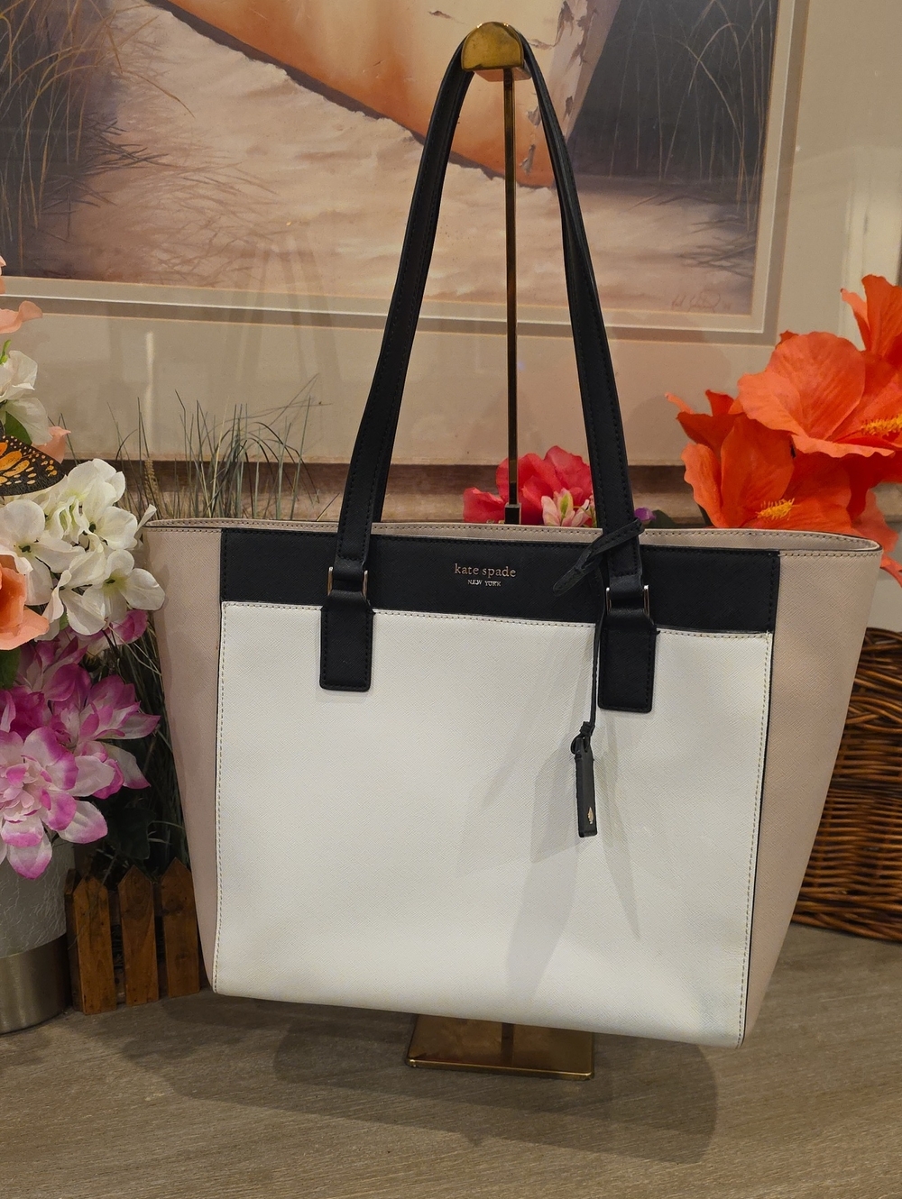 Kate Spade Cameron Tote